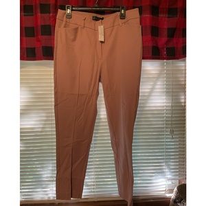 Perfect work pant by New York & company.